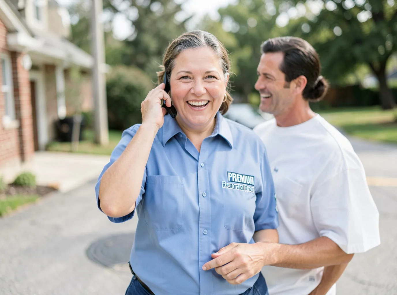 Water Damage Restoration Lake Park, MN FAQs